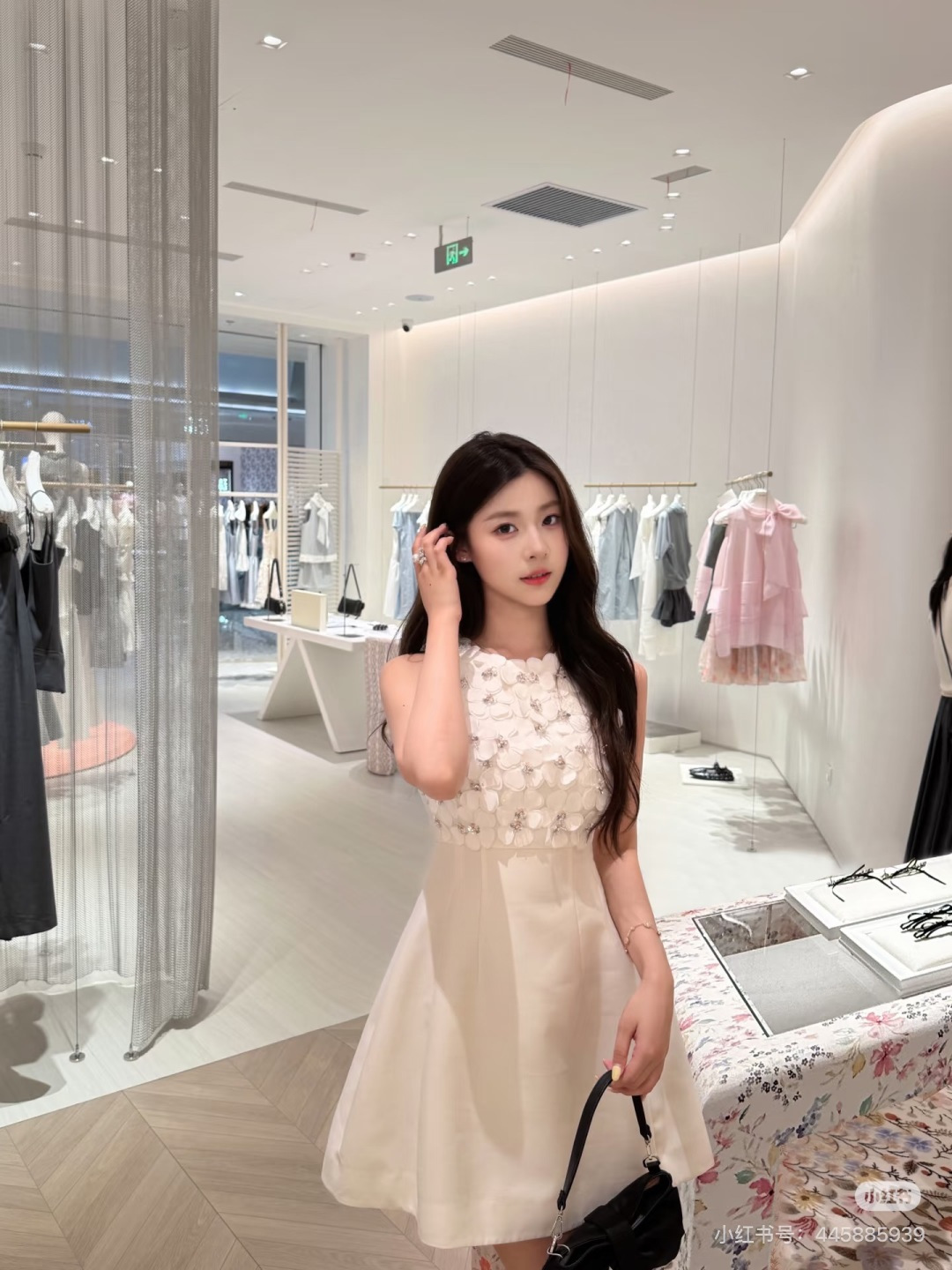 NO:901616,Upper body reference picture,,19860909上身参考图,,,Women's clothing