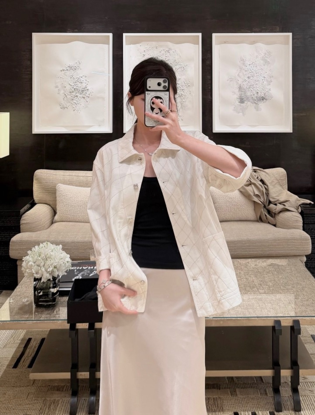 NO:908121,Upper body reference picture,,19860909上身参考图,,,Women's clothing