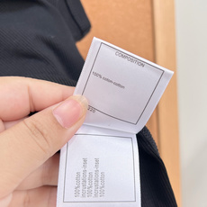 🆕CHANEL经典双C刺绣工字针织背心,黑白两大基础刚需配色,原版定制高弹竖坑条针织面料,肌理细腻紧密, 🆕CHANEL经典双C刺绣工字针织背心,黑白两大基础刚需配色,原版定制高弹竖坑条针织面料,肌理细腻紧密,