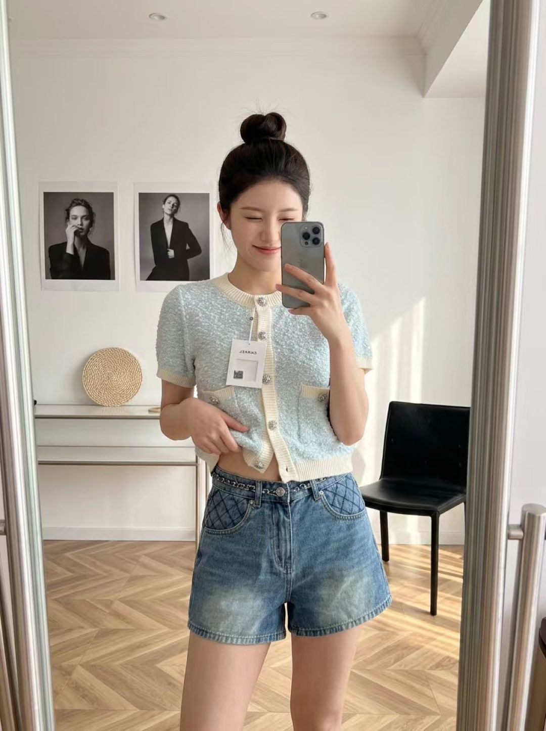 NO:909469,Upper body reference picture,,19860909上身参考图,,,Women's clothing