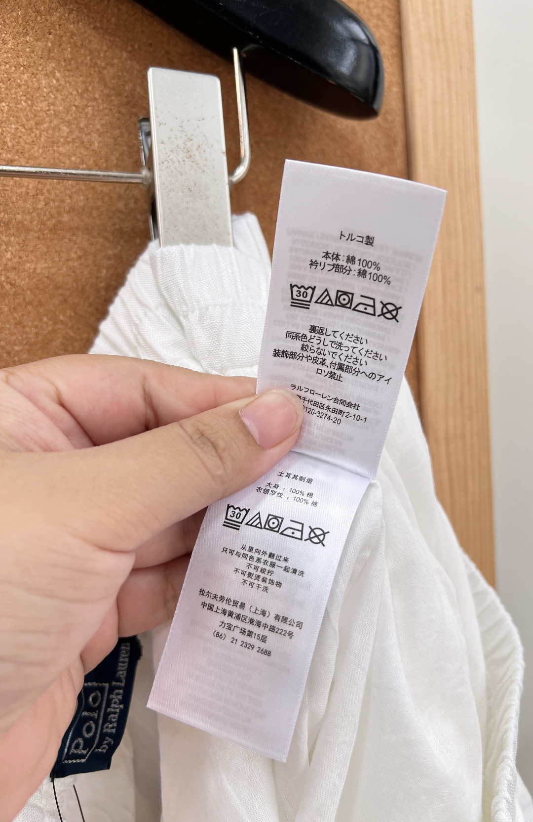 🆕Ralph Lauren拉夫劳伦经典小马刺休闲短裤，夏日透气天花板，原生棉麻肌理清晰，经过预水洗软化处
