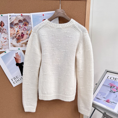 🆕Chanel26A超人系列 Jennie同款毛衣,Coco女孩本命童趣针织重磅上线✨标志性超人盾牌撞色 🆕Chanel26A超人系列 Jennie同款毛衣,Coco女孩本命童趣针织重磅上线✨标志性超人盾牌撞色