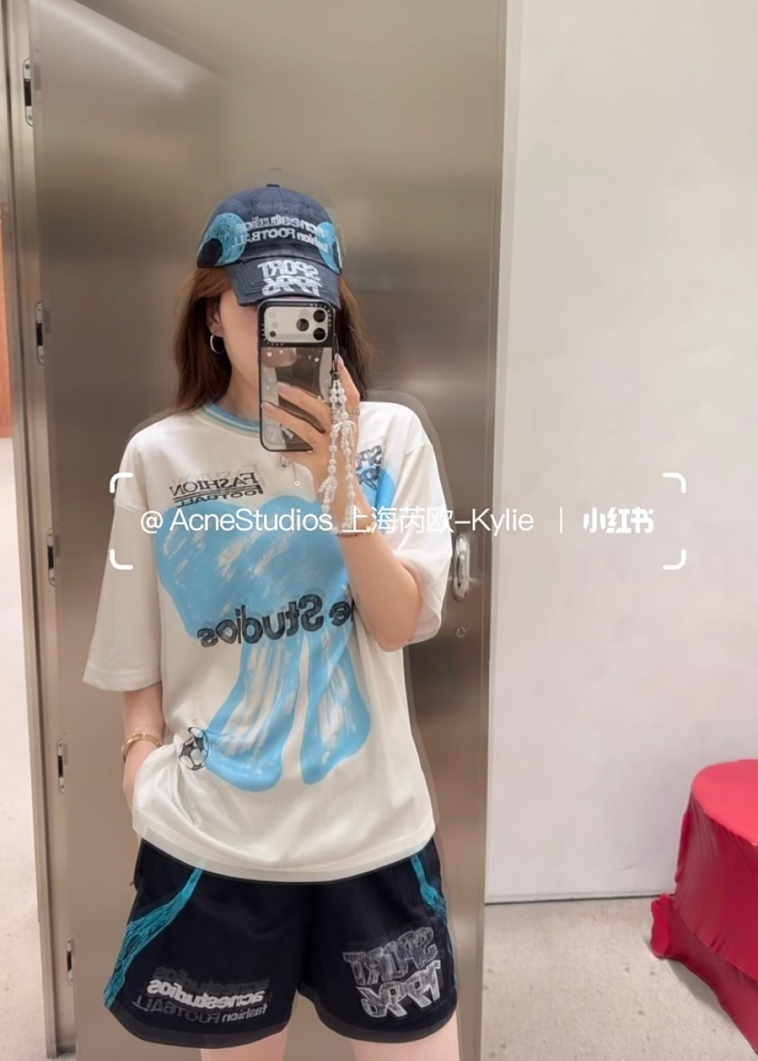 NO:932780,World Cup Football Series, refreshing and age-reducing, sweet and cool style,,19860909世界杯足球系列 清爽减龄 甜酷风格,,,Women's clothing