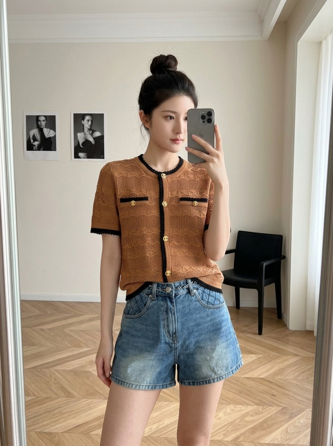 NO:934070,Upper body reference picture,,19860909上身参考图,,,Women's clothing