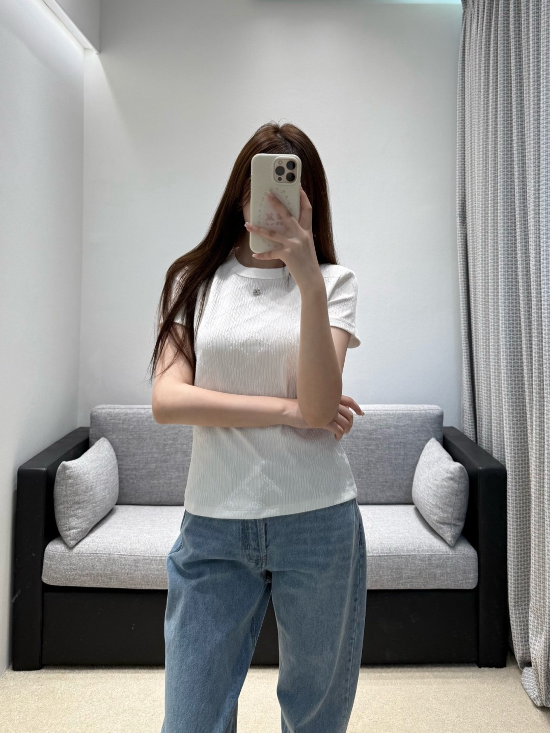 NO:934644,Upper body reference picture,,19860909上身参考图,,,Women's clothing