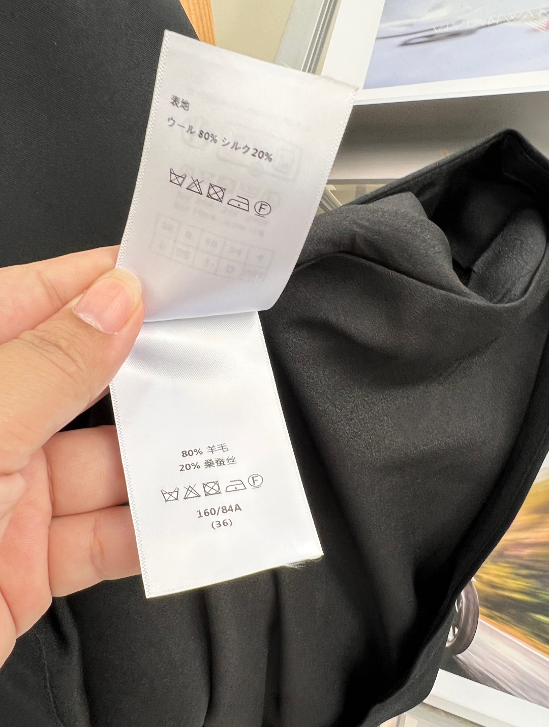 🆕Dior26春夏蝴蝶结收腰黑连衣裙，永不过时的赫本小黑裙，缎面蝴蝶结礼服长裙🖤经典纯黑配色自带高级哑光柔光质感，端庄克