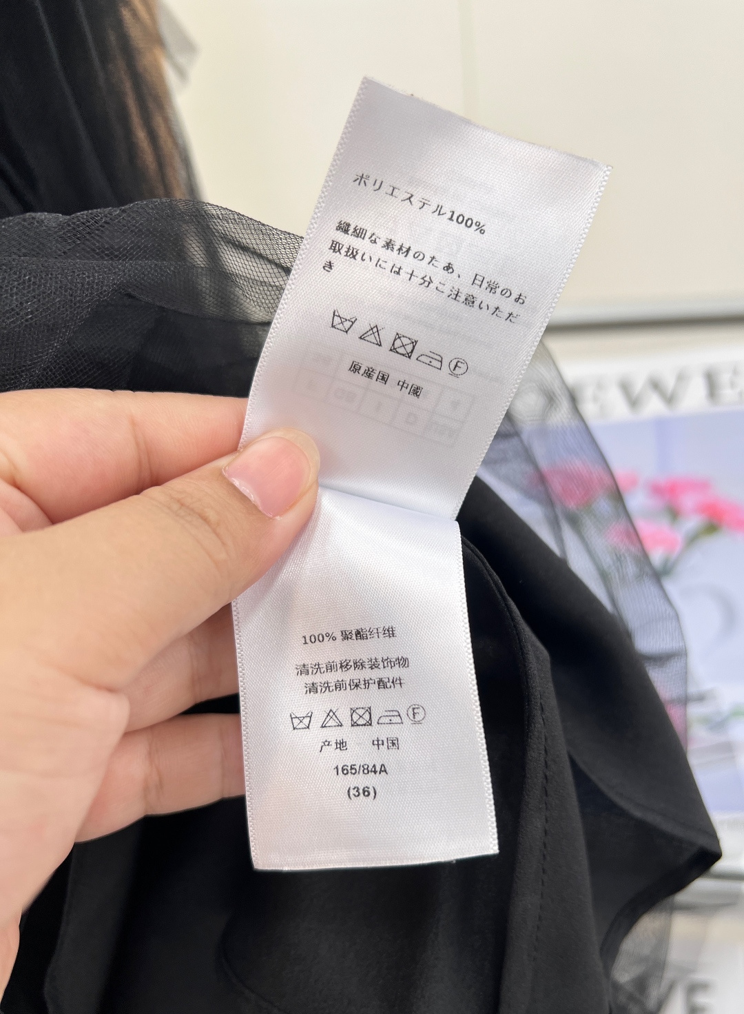 🆕DIOR新款裸色不规则千层网纱半裙🤍奶杏裸调温柔到骨子里，层次错落的不规则蛋糕百褶设计，走动间轻盈飘逸，自带柔光滤镜，