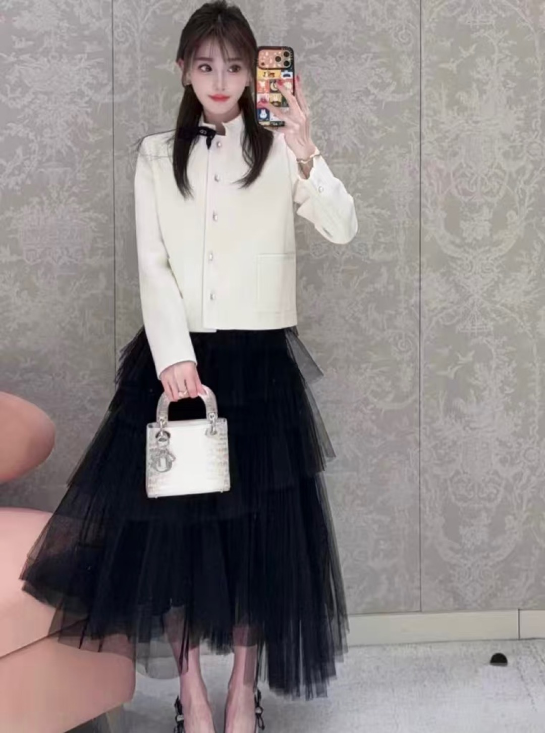 NO:946606,Upper body reference picture,,19860909上身参考图,,,Women's clothing