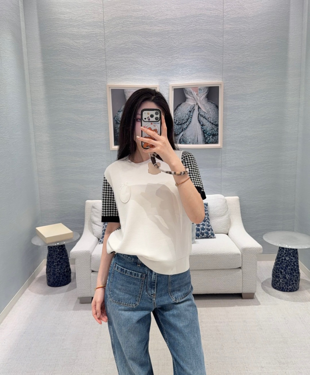 NO:949835,Upper body reference picture,,19860909上身参考图,,,Women's clothing