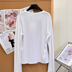 🆕Acne Studios 26新款1996胸前字母长袖T恤✨松弛街头感天花板 原版对标国专品质,杭州国专3500购入打 🆕Acne Studios 26新款1996胸前字母长袖T恤✨松弛街头感天花板 原版对标国专品质,杭州国专3500购入打