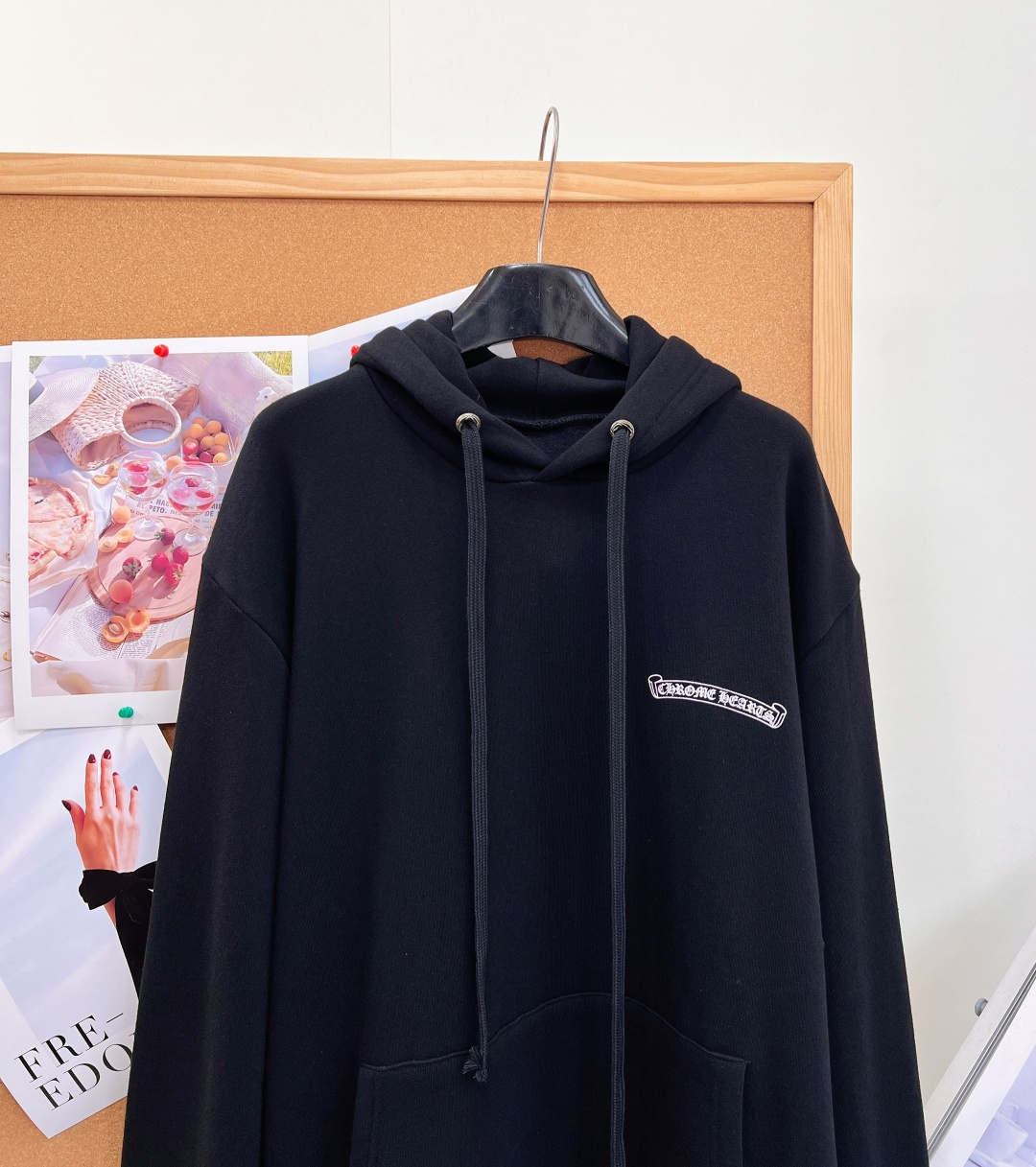 🆕CH St.Barth岛屿限定连帽卫衣暗黑街头限定款✨St.Barth岛屿限定帽衫,原版得物17000购入打版,全码现 🆕CH St.Barth岛屿限定连帽卫衣暗黑街头限定款✨St.Barth岛屿限定帽衫,原版得物17000购入打版,全码现