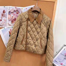 🆕Ralph Lauren灯芯绒翻领双排扣菱格棉服,早秋复古本命棉服来啦🤎Ralph Lauren经典菱格绗缝外套,美式 🆕Ralph Lauren灯芯绒翻领双排扣菱格棉服,早秋复古本命棉服来啦🤎Ralph Lauren经典菱格绗缝外套,美式