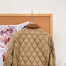 🆕Ralph Lauren灯芯绒翻领双排扣菱格棉服,早秋复古本命棉服来啦🤎Ralph Lauren经典菱格绗缝外套,美式 🆕Ralph Lauren灯芯绒翻领双排扣菱格棉服,早秋复古本命棉服来啦🤎Ralph Lauren经典菱格绗缝外套,美式