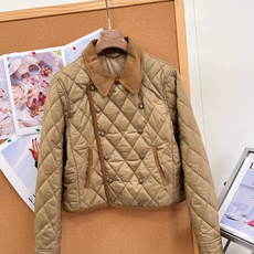 🆕Ralph Lauren灯芯绒翻领双排扣菱格棉服,早秋复古本命棉服来啦🤎Ralph Lauren经典菱格绗缝外套,美式 🆕Ralph Lauren灯芯绒翻领双排扣菱格棉服,早秋复古本命棉服来啦🤎Ralph Lauren经典菱格绗缝外套,美式
