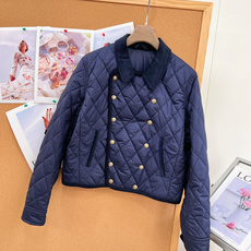 🆕Ralph Lauren灯芯绒翻领双排扣菱格棉服,早秋复古本命棉服来啦🤎Ralph Lauren经典菱格绗缝外套,美式 🆕Ralph Lauren灯芯绒翻领双排扣菱格棉服,早秋复古本命棉服来啦🤎Ralph Lauren经典菱格绗缝外套,美式