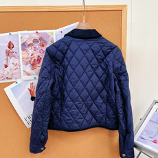 🆕Ralph Lauren灯芯绒翻领双排扣菱格棉服,早秋复古本命棉服来啦🤎Ralph Lauren经典菱格绗缝外套,美式 🆕Ralph Lauren灯芯绒翻领双排扣菱格棉服,早秋复古本命棉服来啦🤎Ralph Lauren经典菱格绗缝外套,美式