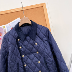 🆕Ralph Lauren灯芯绒翻领双排扣菱格棉服,早秋复古本命棉服来啦🤎Ralph Lauren经典菱格绗缝外套,美式 🆕Ralph Lauren灯芯绒翻领双排扣菱格棉服,早秋复古本命棉服来啦🤎Ralph Lauren经典菱格绗缝外套,美式