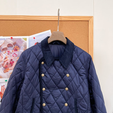 🆕Ralph Lauren灯芯绒翻领双排扣菱格棉服,早秋复古本命棉服来啦🤎Ralph Lauren经典菱格绗缝外套,美式 🆕Ralph Lauren灯芯绒翻领双排扣菱格棉服,早秋复古本命棉服来啦🤎Ralph Lauren经典菱格绗缝外套,美式