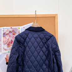 🆕Ralph Lauren灯芯绒翻领双排扣菱格棉服,早秋复古本命棉服来啦🤎Ralph Lauren经典菱格绗缝外套,美式 🆕Ralph Lauren灯芯绒翻领双排扣菱格棉服,早秋复古本命棉服来啦🤎Ralph Lauren经典菱格绗缝外套,美式