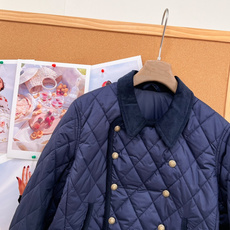 🆕Ralph Lauren灯芯绒翻领双排扣菱格棉服,早秋复古本命棉服来啦🤎Ralph Lauren经典菱格绗缝外套,美式 🆕Ralph Lauren灯芯绒翻领双排扣菱格棉服,早秋复古本命棉服来啦🤎Ralph Lauren经典菱格绗缝外套,美式