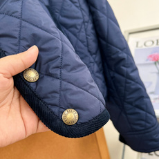 🆕Ralph Lauren灯芯绒翻领双排扣菱格棉服,早秋复古本命棉服来啦🤎Ralph Lauren经典菱格绗缝外套,美式 🆕Ralph Lauren灯芯绒翻领双排扣菱格棉服,早秋复古本命棉服来啦🤎Ralph Lauren经典菱格绗缝外套,美式