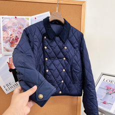 🆕Ralph Lauren灯芯绒翻领双排扣菱格棉服,早秋复古本命棉服来啦🤎Ralph Lauren经典菱格绗缝外套,美式 🆕Ralph Lauren灯芯绒翻领双排扣菱格棉服,早秋复古本命棉服来啦🤎Ralph Lauren经典菱格绗缝外套,美式