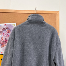 🆕MiuMiu 26秋冬新款 双面飞行员夹克|赵今麦同款,原版开发,正品级还原,对标官网细节,源自经典运动制服,双面穿结 🆕MiuMiu 26秋冬新款 双面飞行员夹克|赵今麦同款,原版开发,正品级还原,对标官网细节,源自经典运动制服,双面穿结
