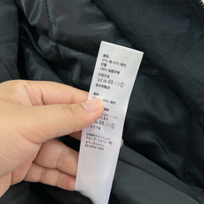 🆕Celine新款26早秋新款短款连帽机能夹克,褶皱尼龙面料自带肌理,抗皱还防风,轻盈不压身 经典黑真的百搭不出错!连帽 🆕Celine新款26早秋新款短款连帽机能夹克,褶皱尼龙面料自带肌理,抗皱还防风,轻盈不压身 经典黑真的百搭不出错!连帽