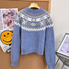 🆕LOUIS VUITTON26新款费尔岛提花开衫|北欧复古冬日氛围感❄️ 原版开发|经典费尔岛民族提花,秋冬本命针织! 🆕LOUIS VUITTON26新款费尔岛提花开衫|北欧复古冬日氛围感❄️ 原版开发|经典费尔岛民族提花,秋冬本命针织!