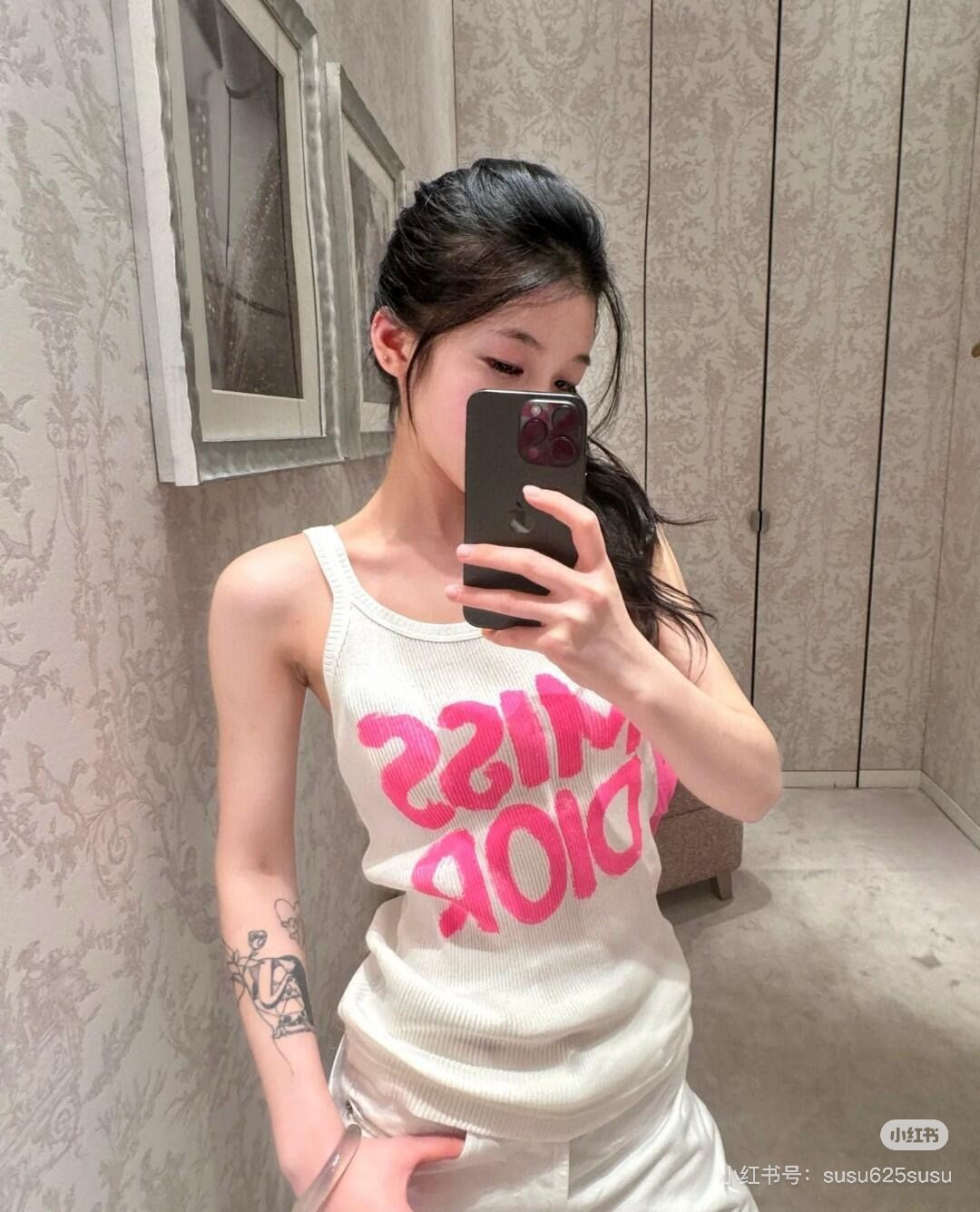 NO:314693,Xiaohongshu, alexander wang19860909小红书,,alexander wang,Women's clothing