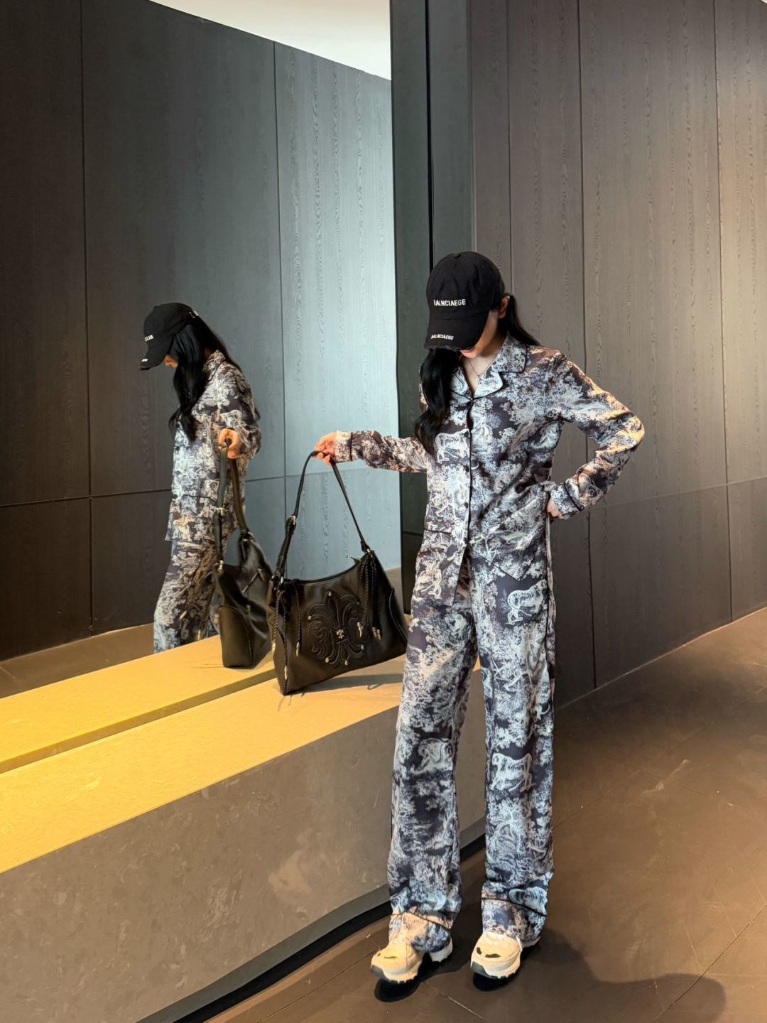 NO:443681,upper body picture, alexander wang19860909上身图,,alexander wang,Women's clothing