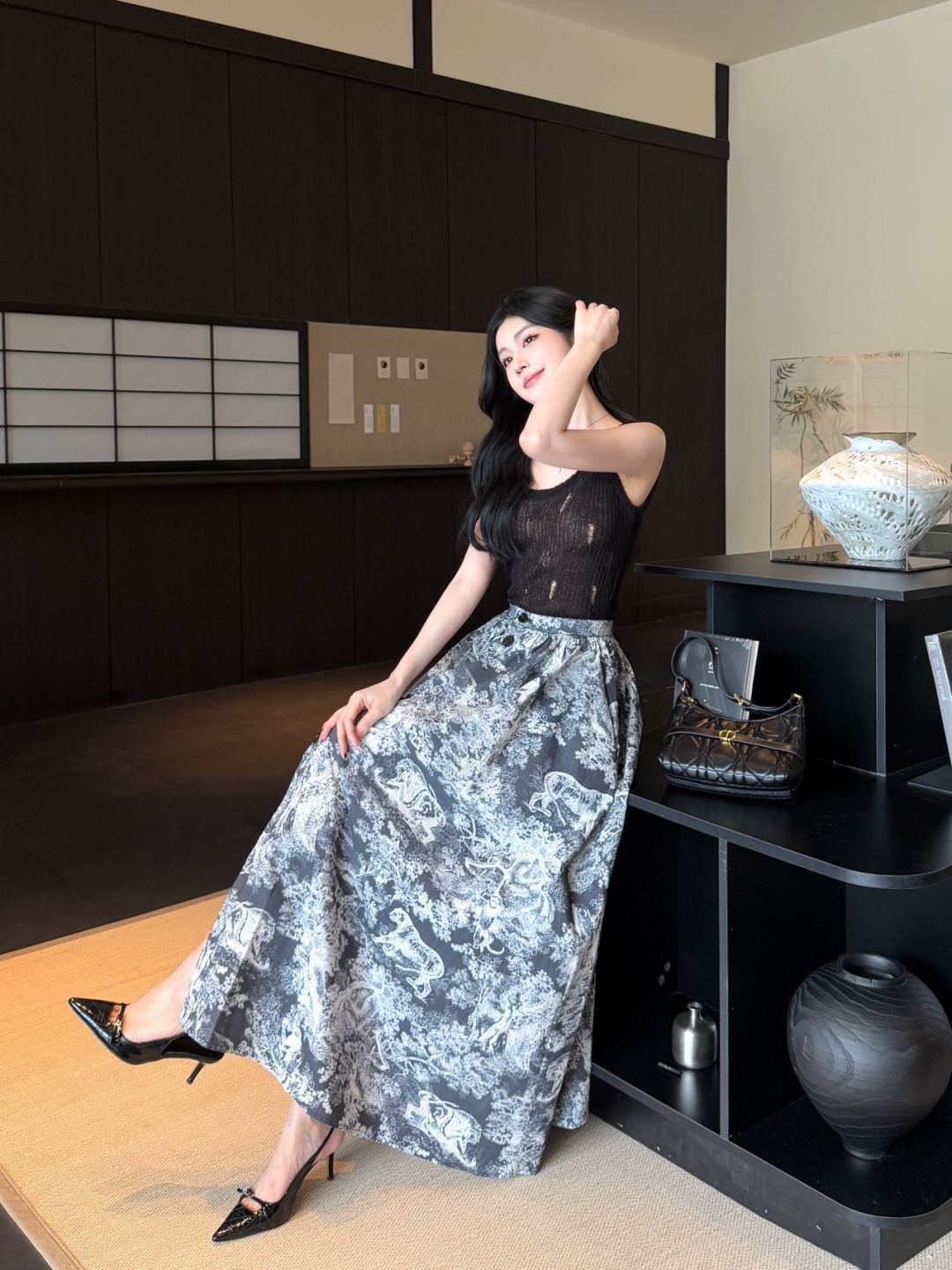 NO:443725,upper body picture, alexander wang19860909上身图,,alexander wang,Women's clothing