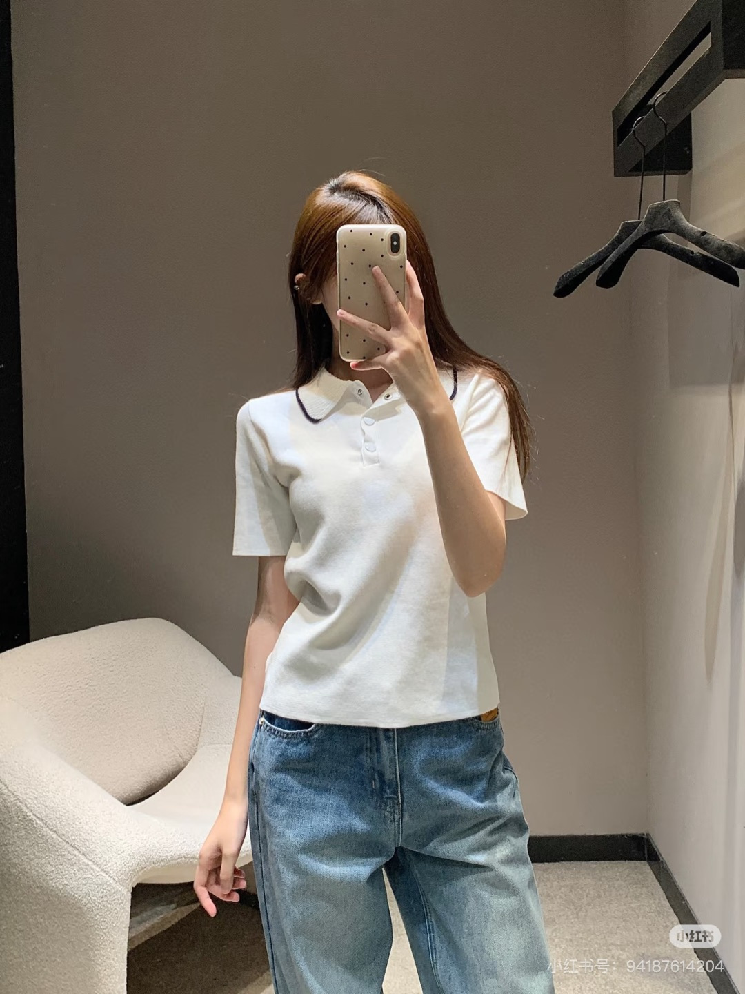 NO:443722,Xiaohongshu, alexander wang19860909小红书,,alexander wang,Women's clothing