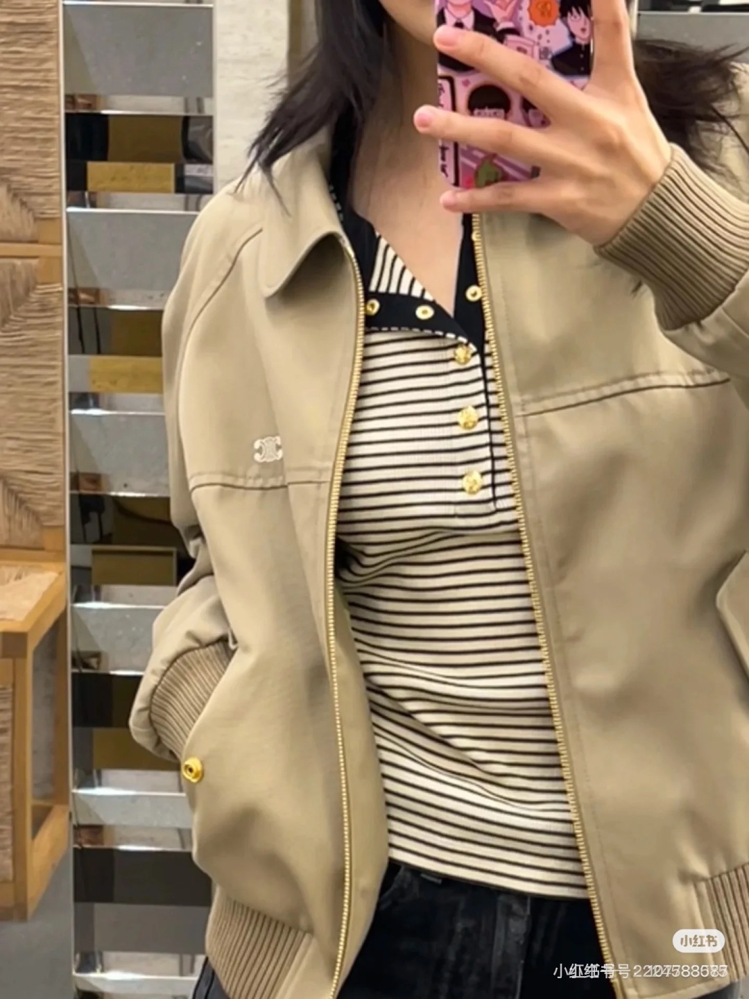 NO:447917,Xiaohongshu, alexander wang19860909小红书,,alexander wang,Women's clothing