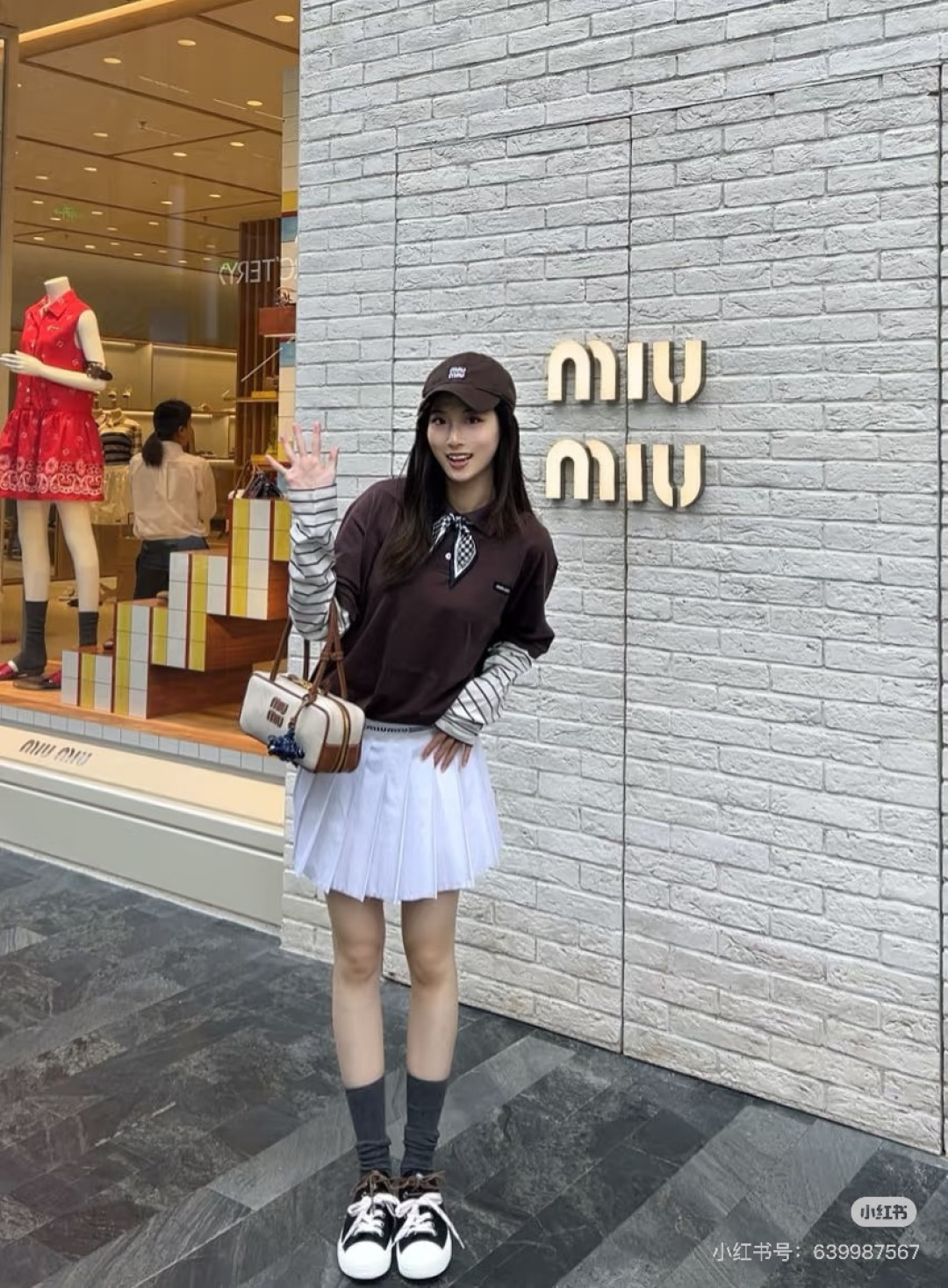 NO:448771,Xiaohongshu, alexander wang19860909小红书,,alexander wang,Women's clothing