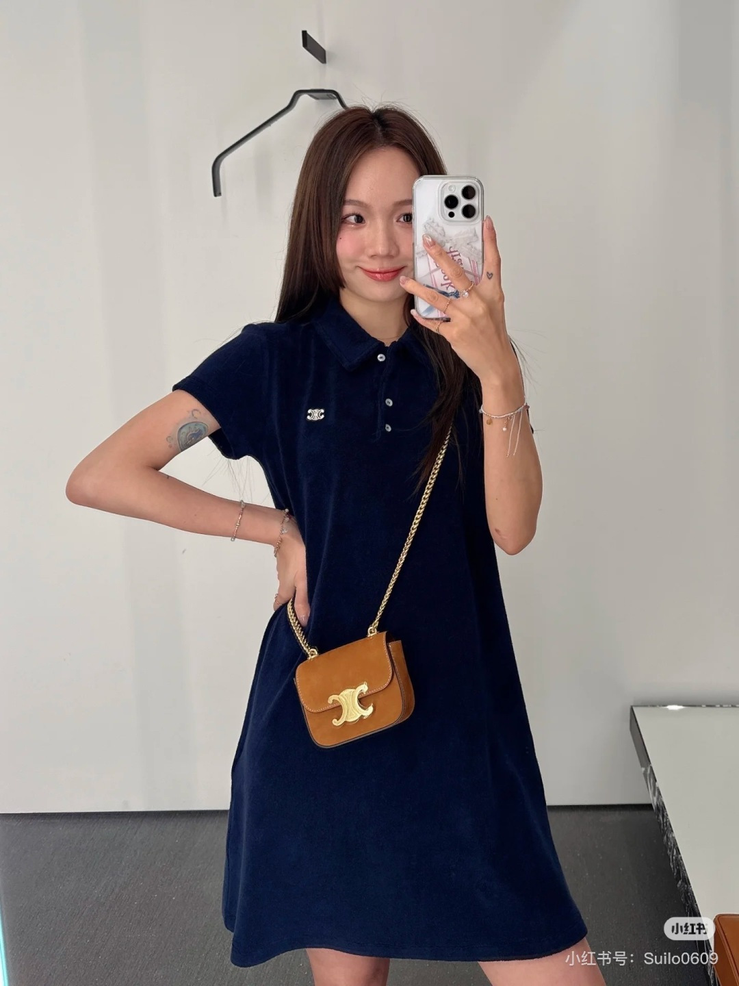 NO:450025,Xiaohongshu, alexander wang19860909小红书,,alexander wang,Women's clothing