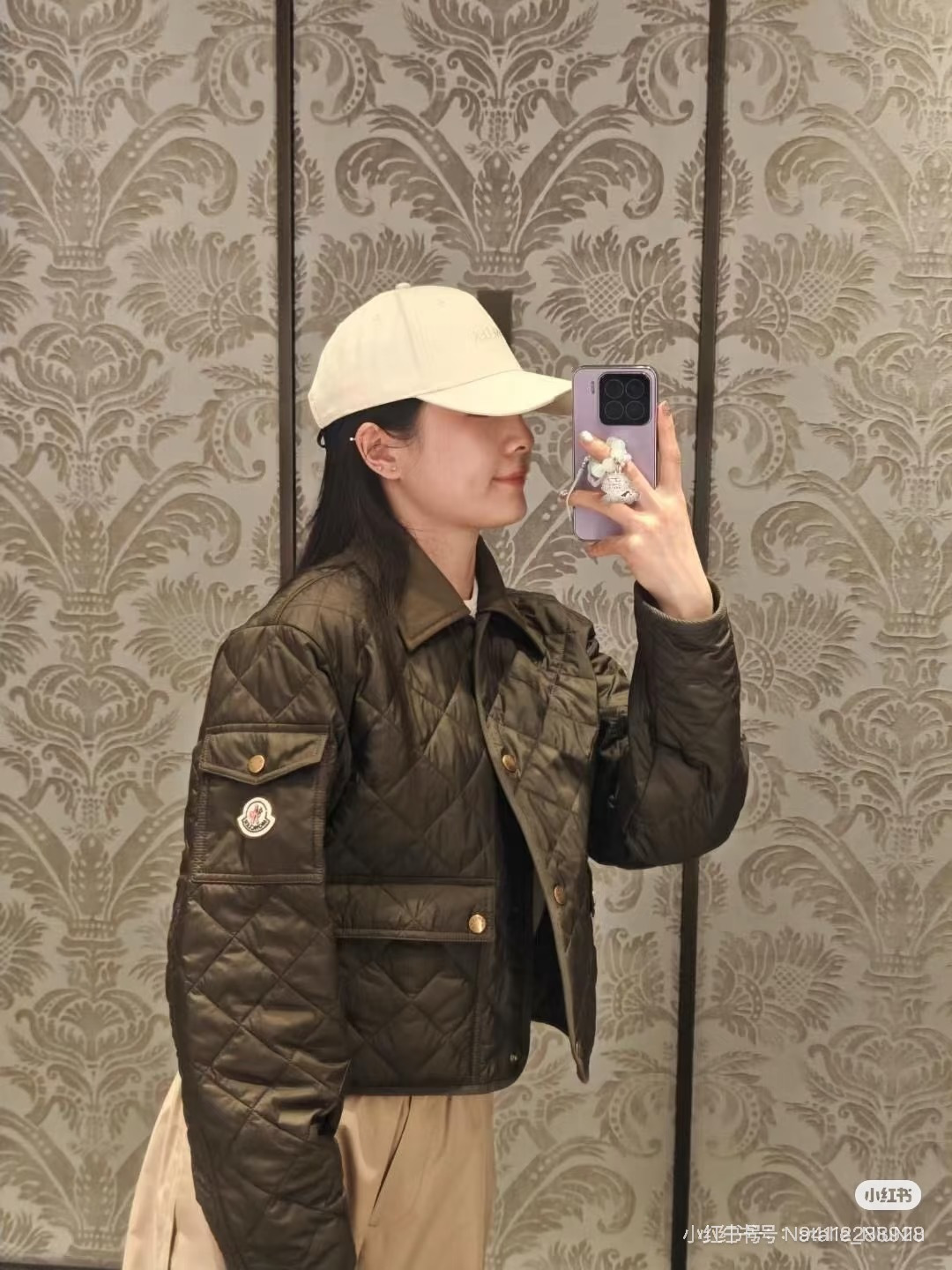 NO:450636,Xiaohongshu, alexander wang19860909小红书,,alexander wang,Women's clothing