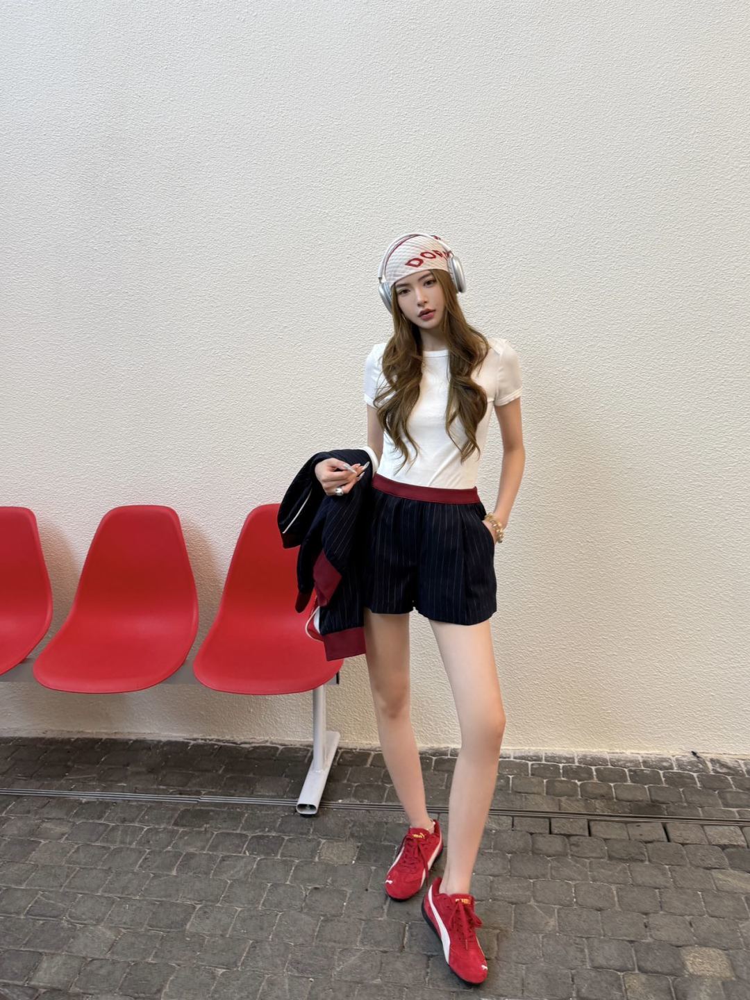 NO:451332,upper body picture, alexander wang19860909上身图,,alexander wang,Women's clothing