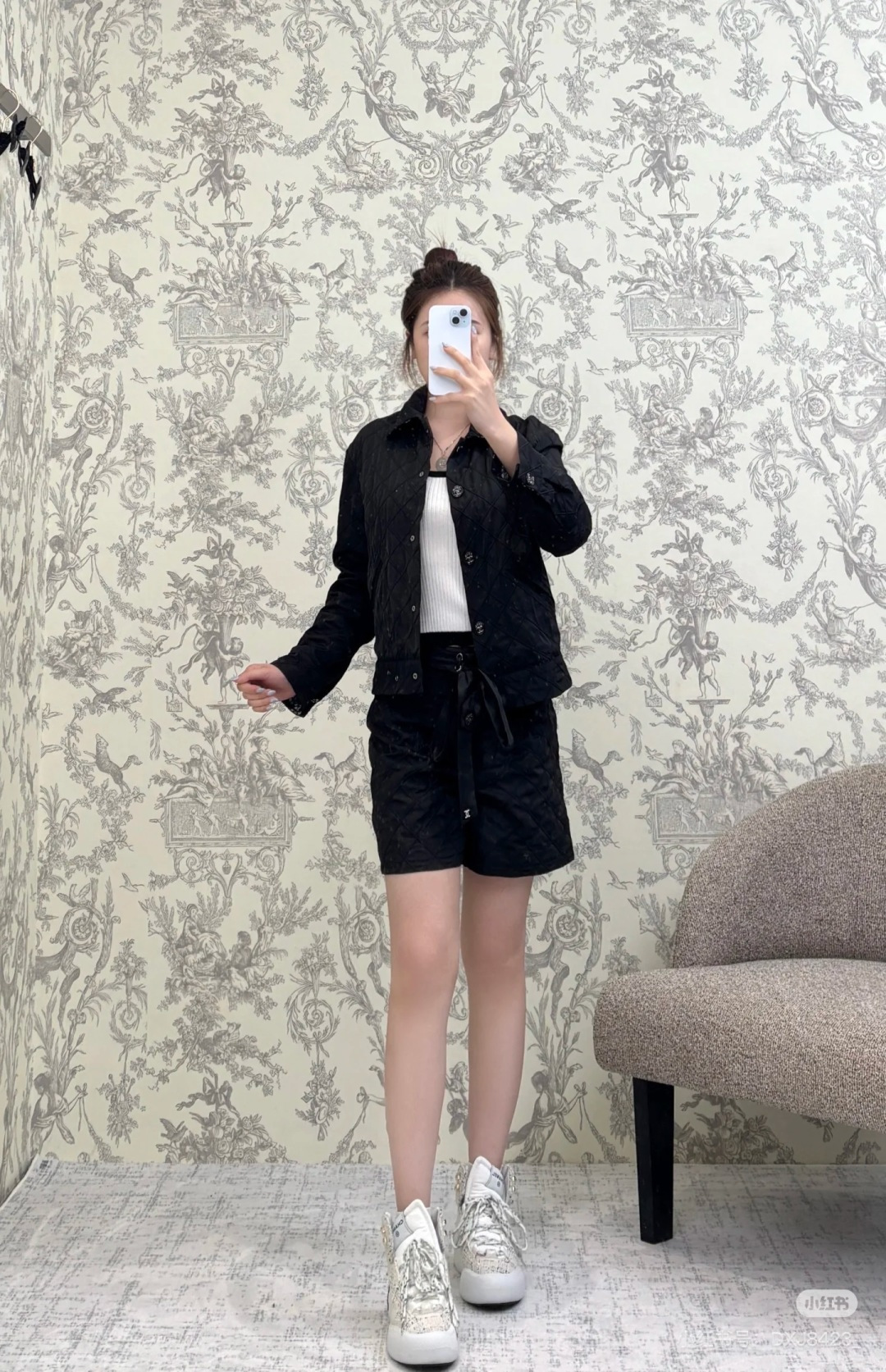 NO:452376,upper body picture, alexander wang19860909上身图,,alexander wang,Women's clothing