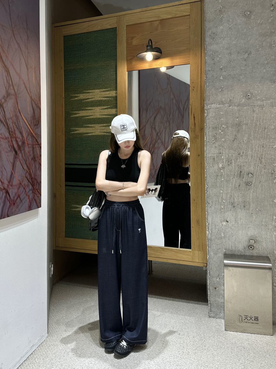 NO:454810,upper body picture, alexander wang19860909上身图,,alexander wang,Women's clothing