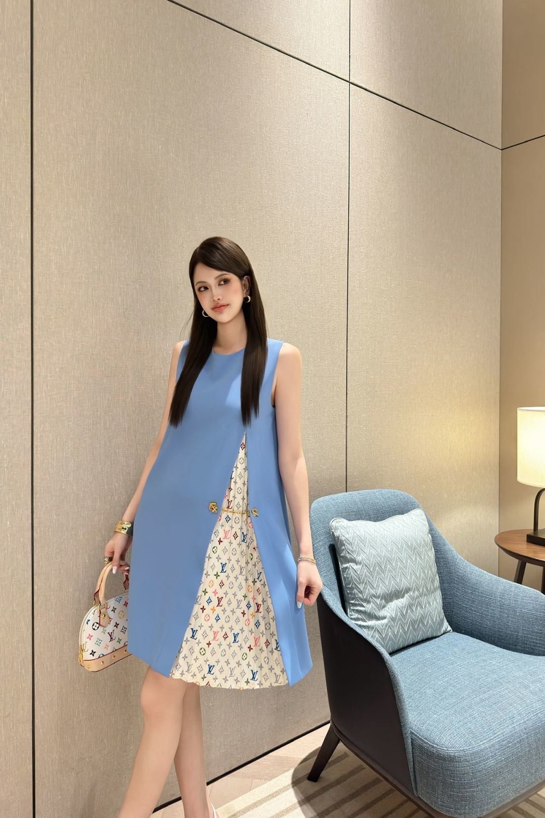 NO:458133,upper body picture, alexander wang19860909上身图,,alexander wang,Women's clothing