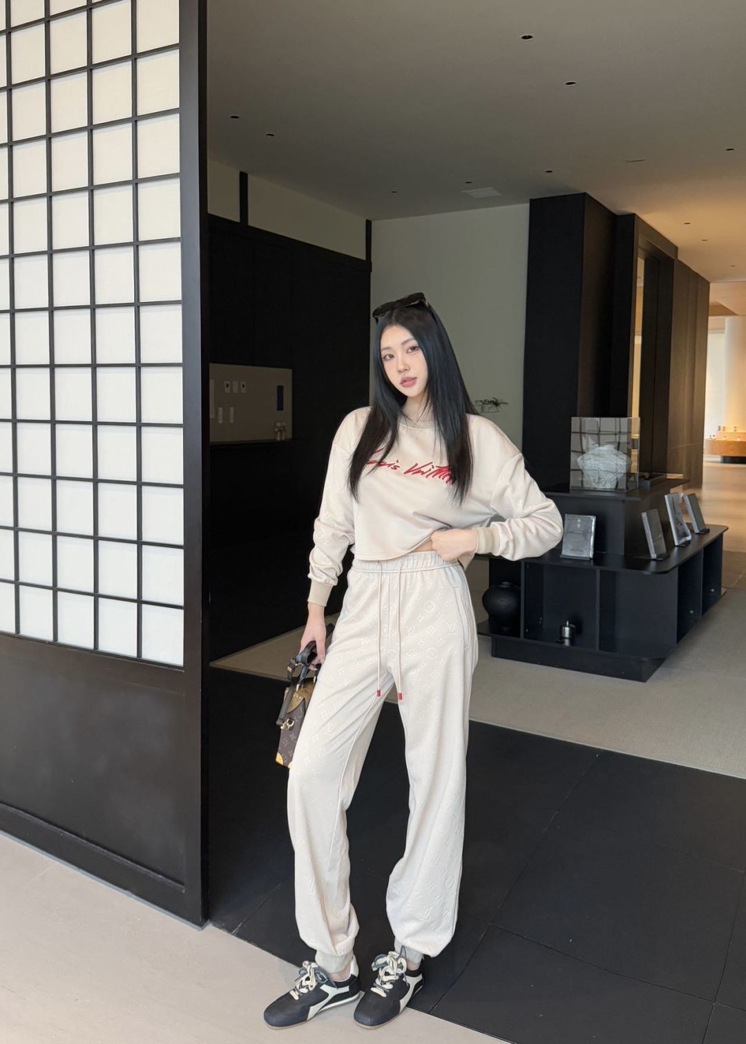 NO:465104,upper body picture, alexander wang19860909上身图,,alexander wang,Women's clothing