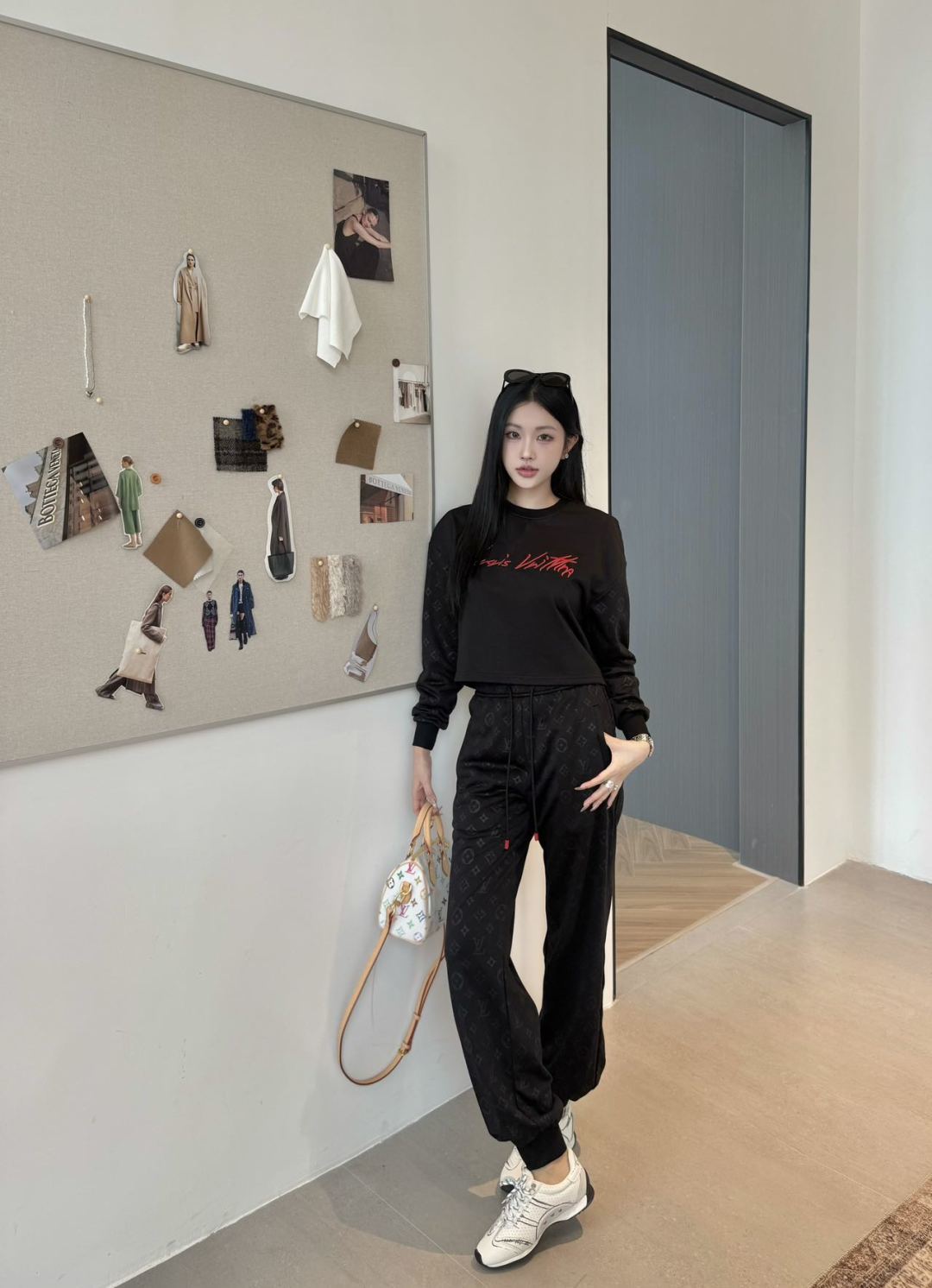 NO:465116,upper body picture, alexander wang19860909上身图,,alexander wang,Women's clothing