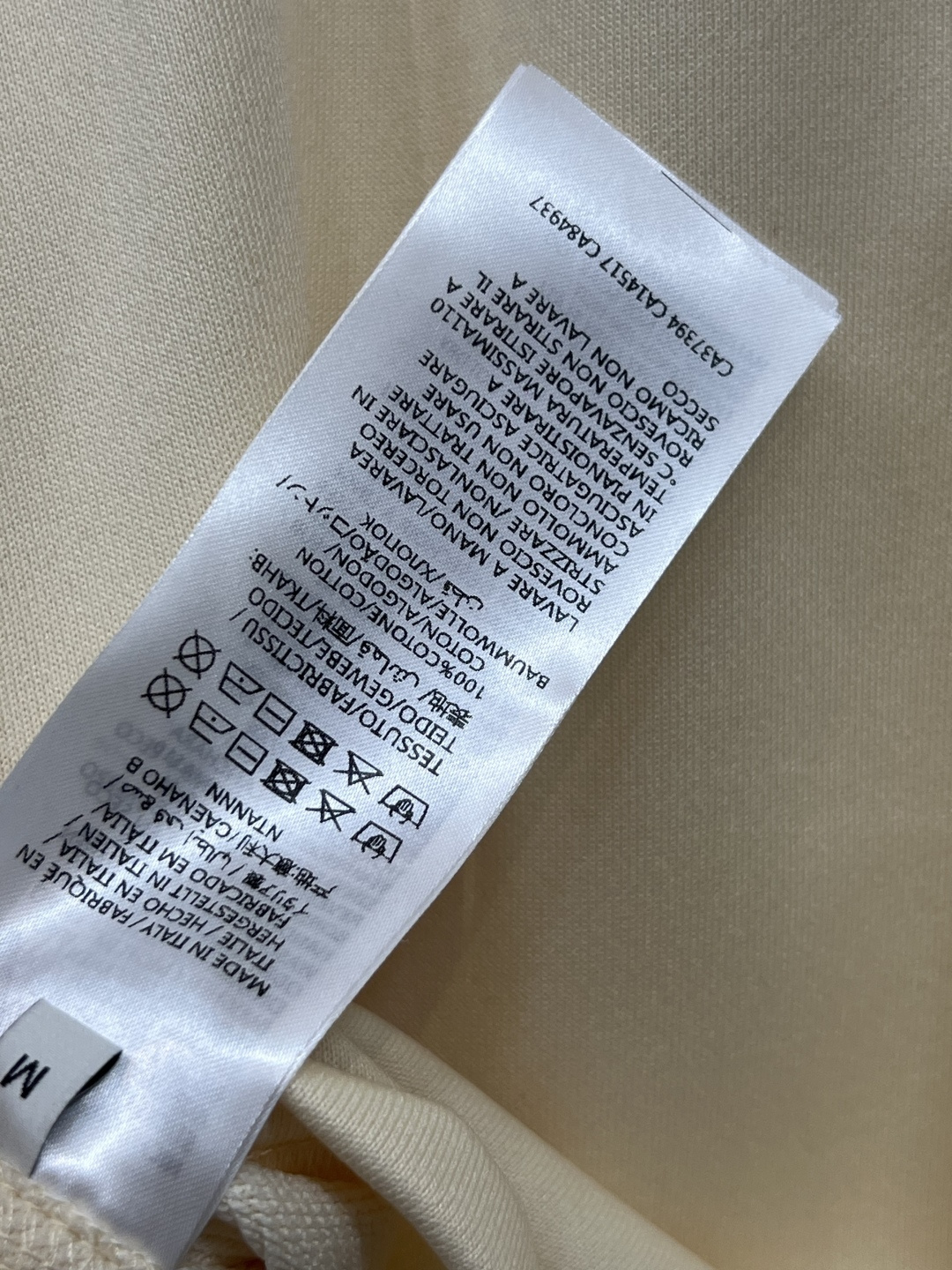 G家 25早秋新款 浮雕双G提花休闲套装 圆领廓形卫衣+松紧卫裤 绝绝子一套搭配 圆领拼接浮雕双G提花衣