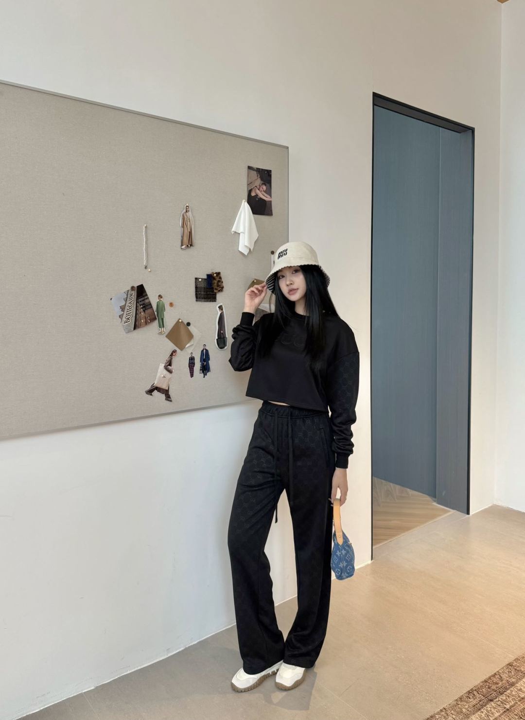 NO:465089,upper body picture, alexander wang19860909上身图,,alexander wang,Women's clothing