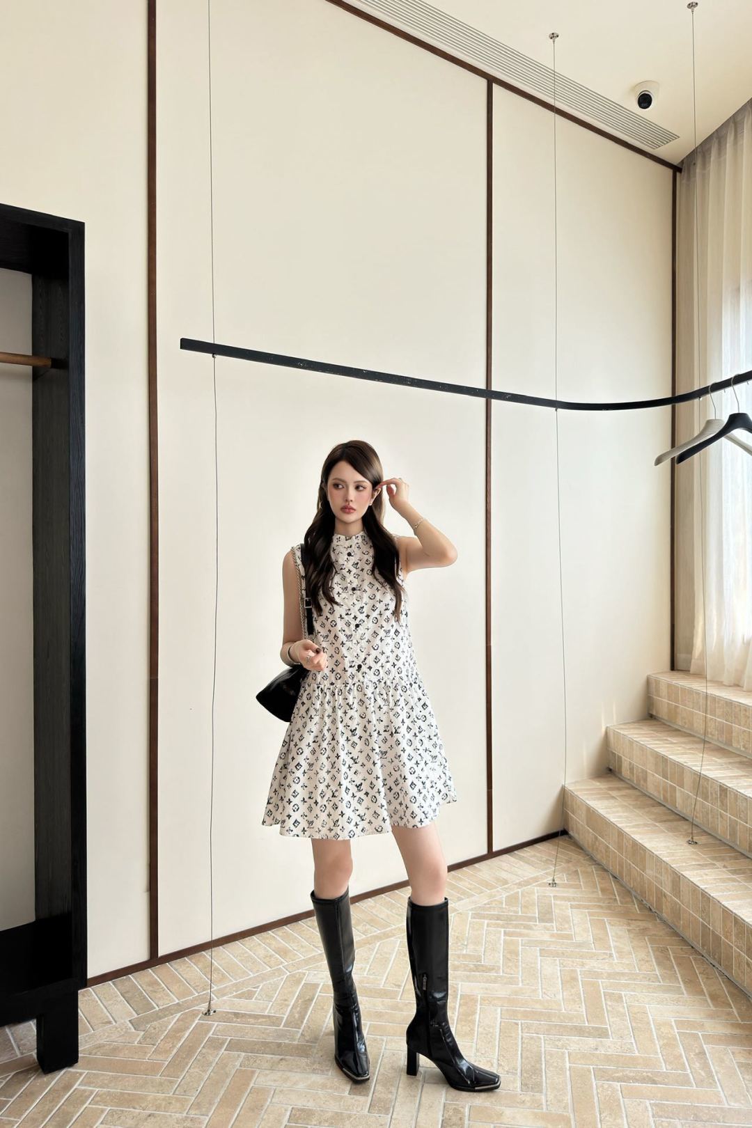 NO:465106,upper body picture, alexander wang19860909上身图,,alexander wang,Women's clothing