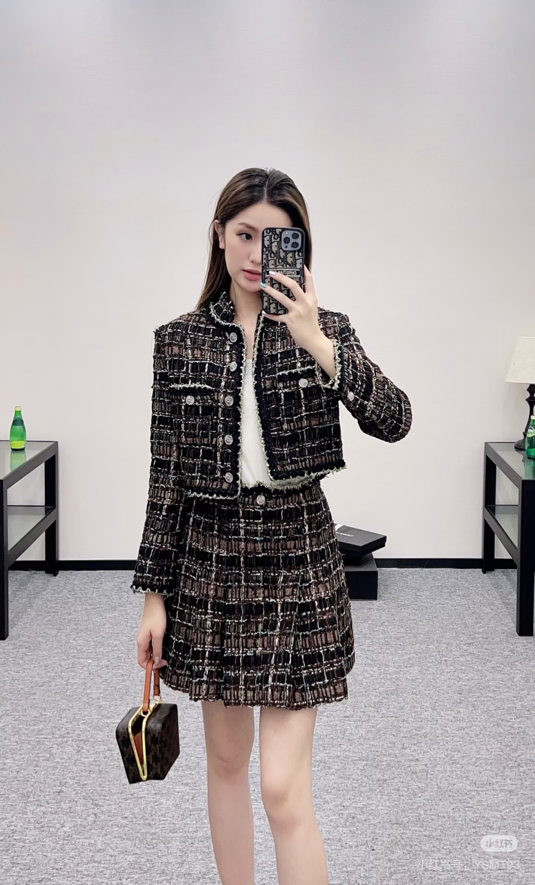 NO:465125,Short outer body picture, alexander wang19860909外短上身图,,alexander wang,Women's clothing