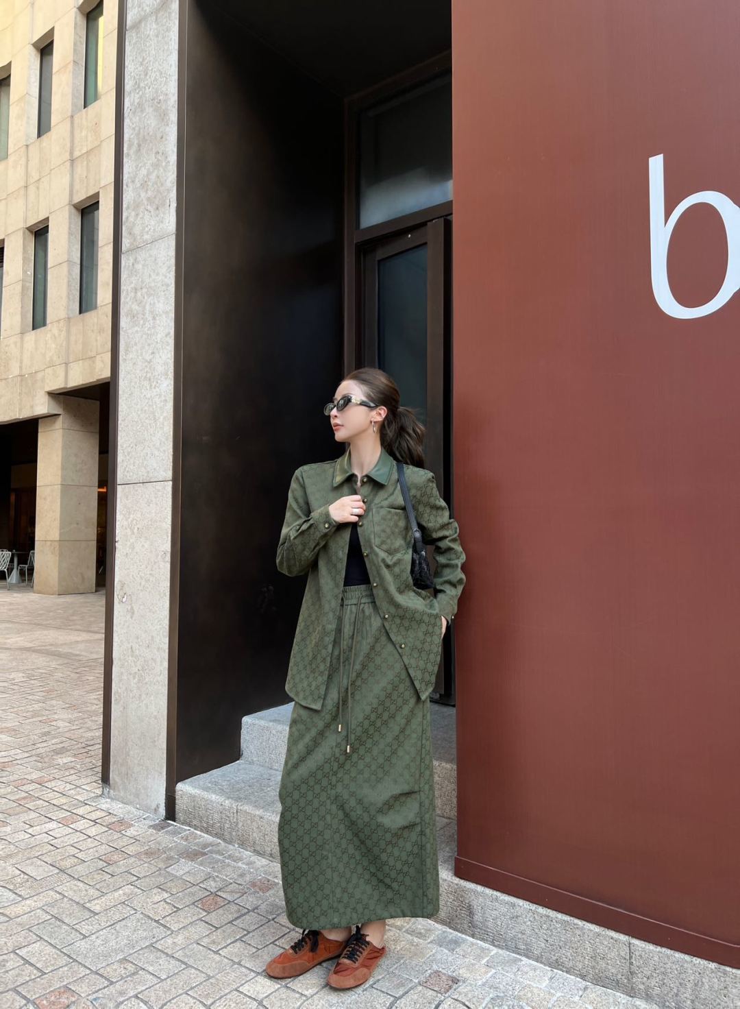 NO:466927,A set of alexander wang19860909一套有,,alexander wang,Women's clothing