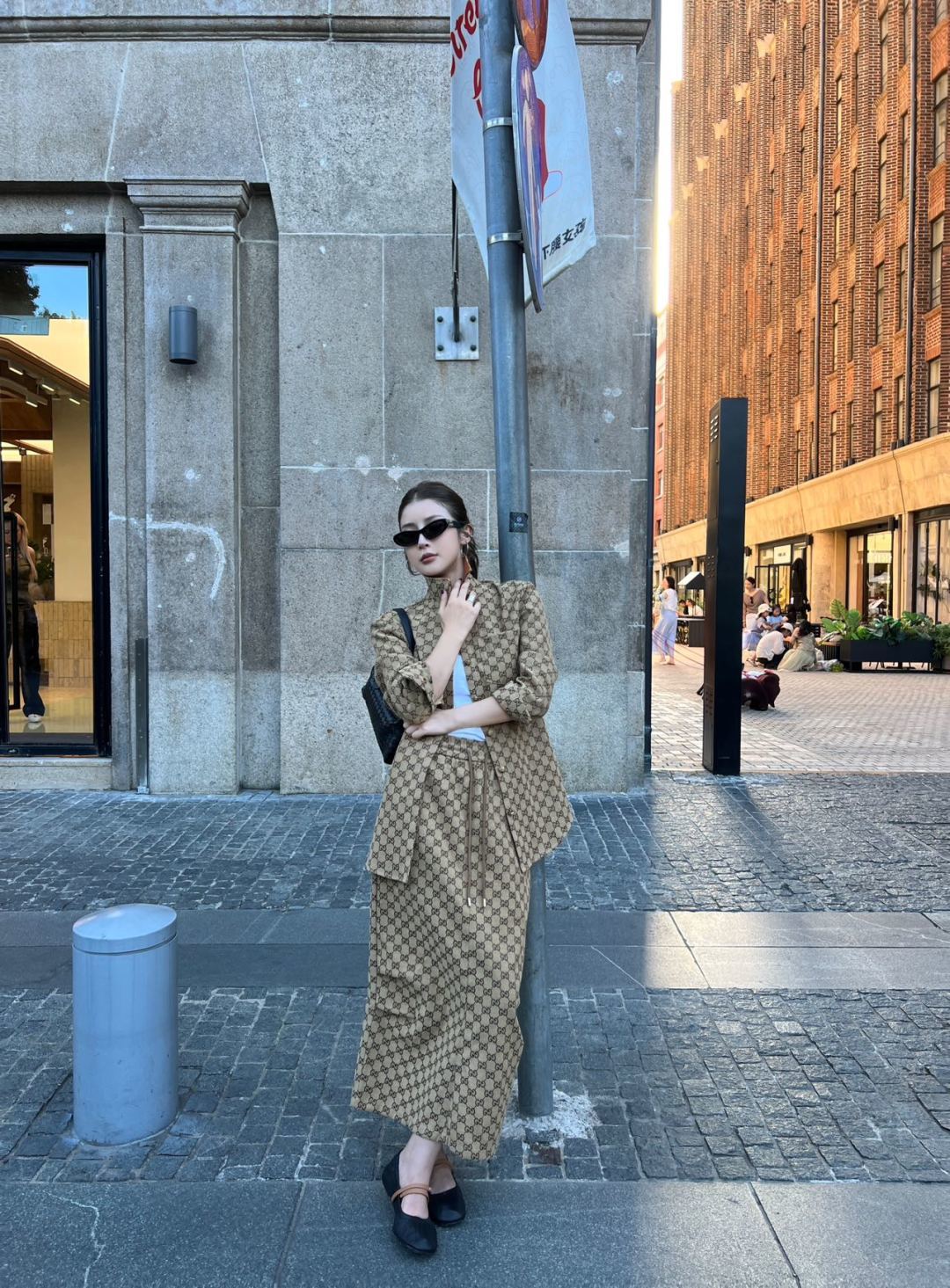 NO:466911,A set of alexander wang19860909一套有,,alexander wang,Women's clothing