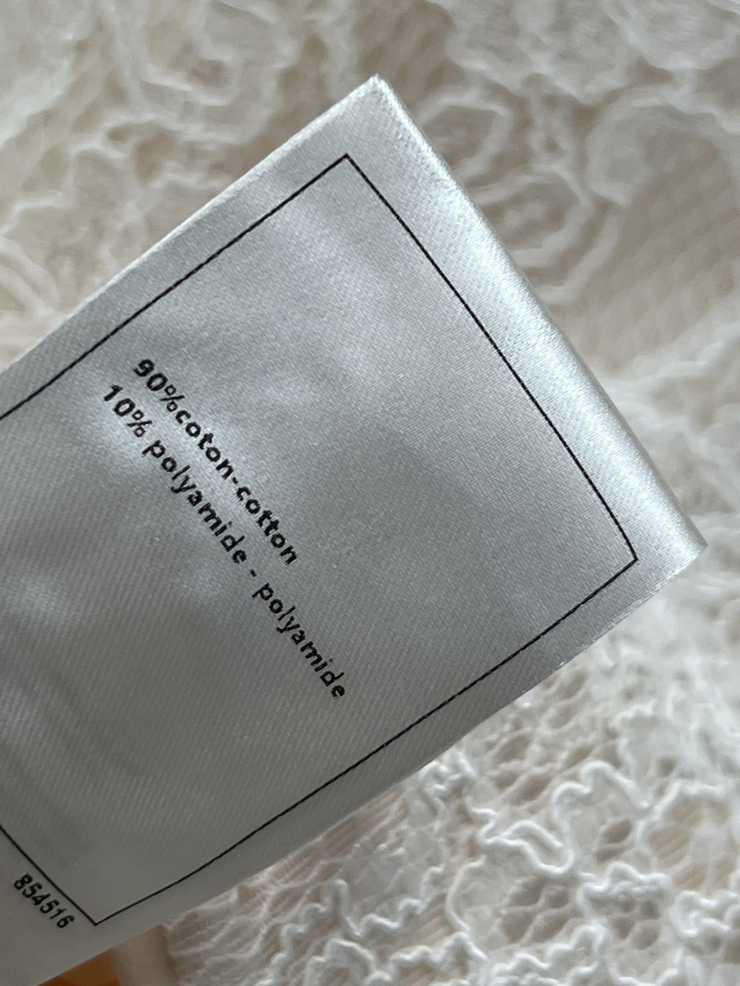 小香家 25早秋新款 蕾丝圆领外套  经典基础版型百搭不挑人  水钻纽扣点缀 多口袋美观实用  高级有质